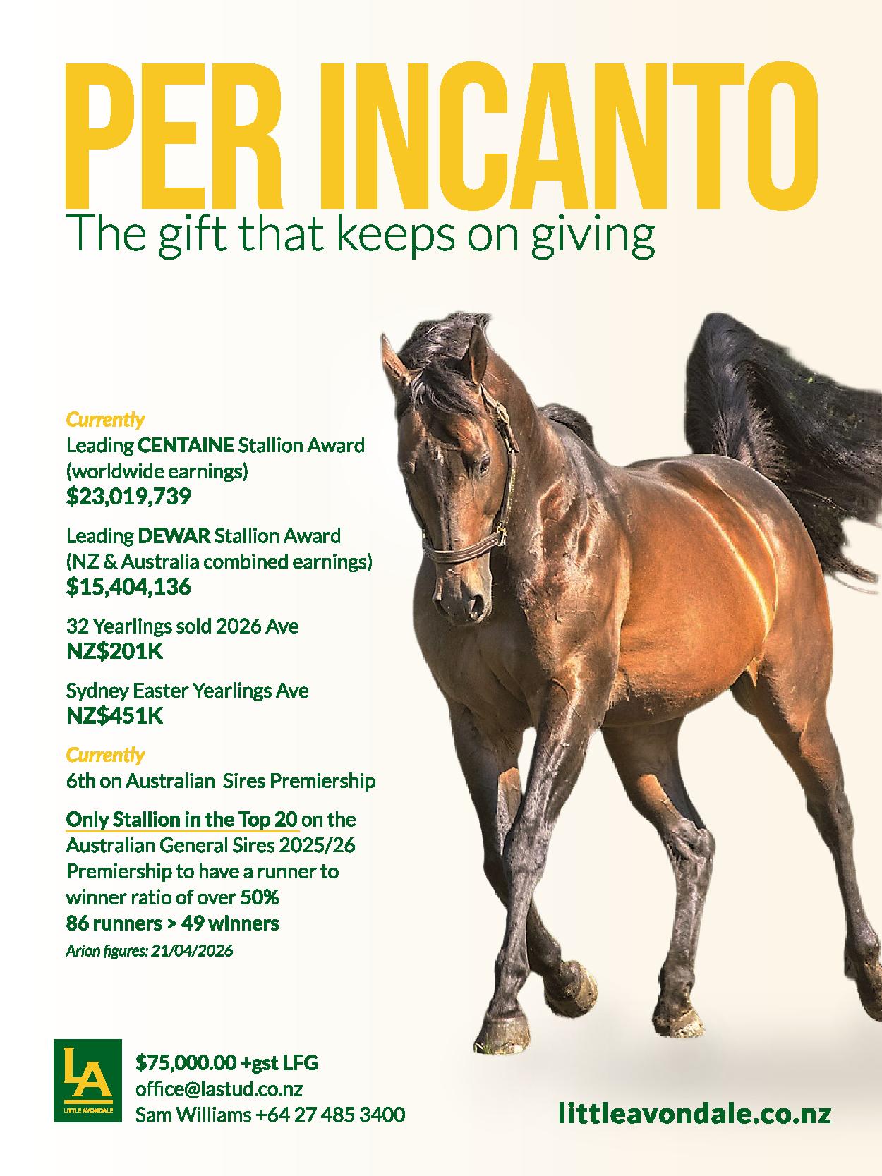 Owners Bulletin