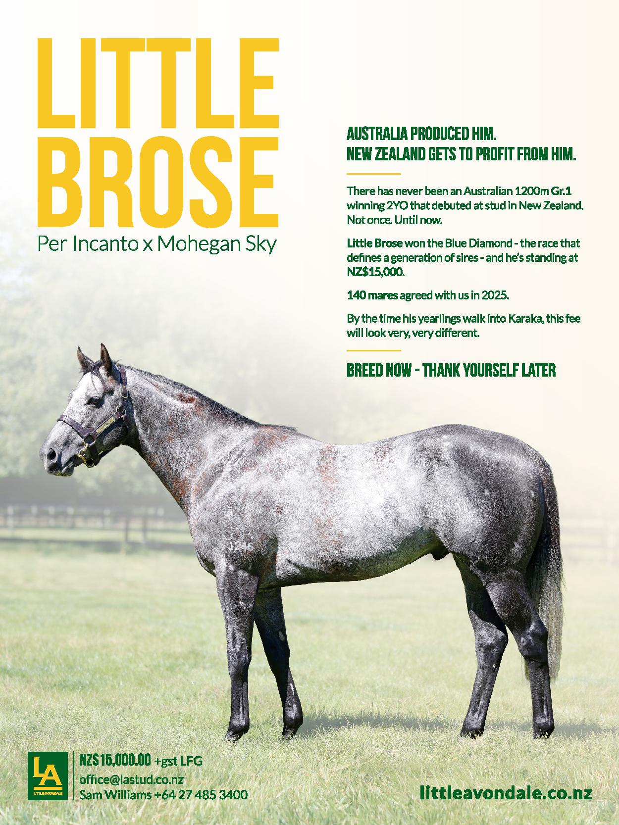 Owners Bulletin