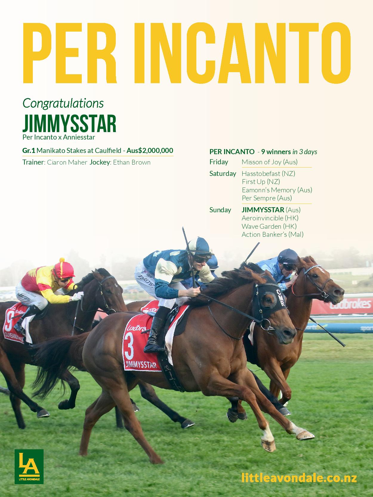 Owners Bulletin