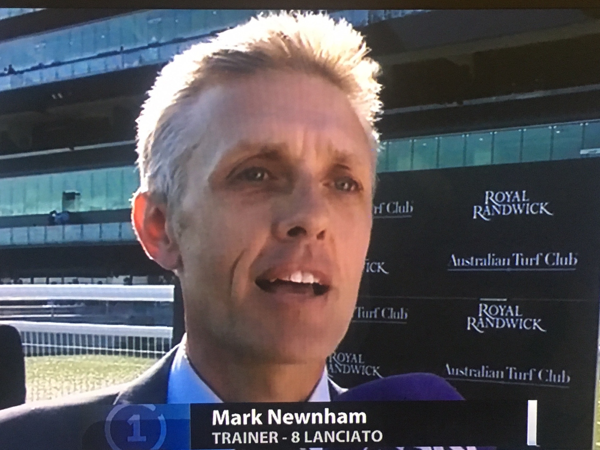 Per Incanto Australian Double Timely with Magic Million Sale