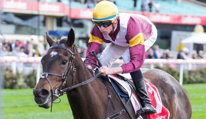 Evaporate Blitzes Rivals