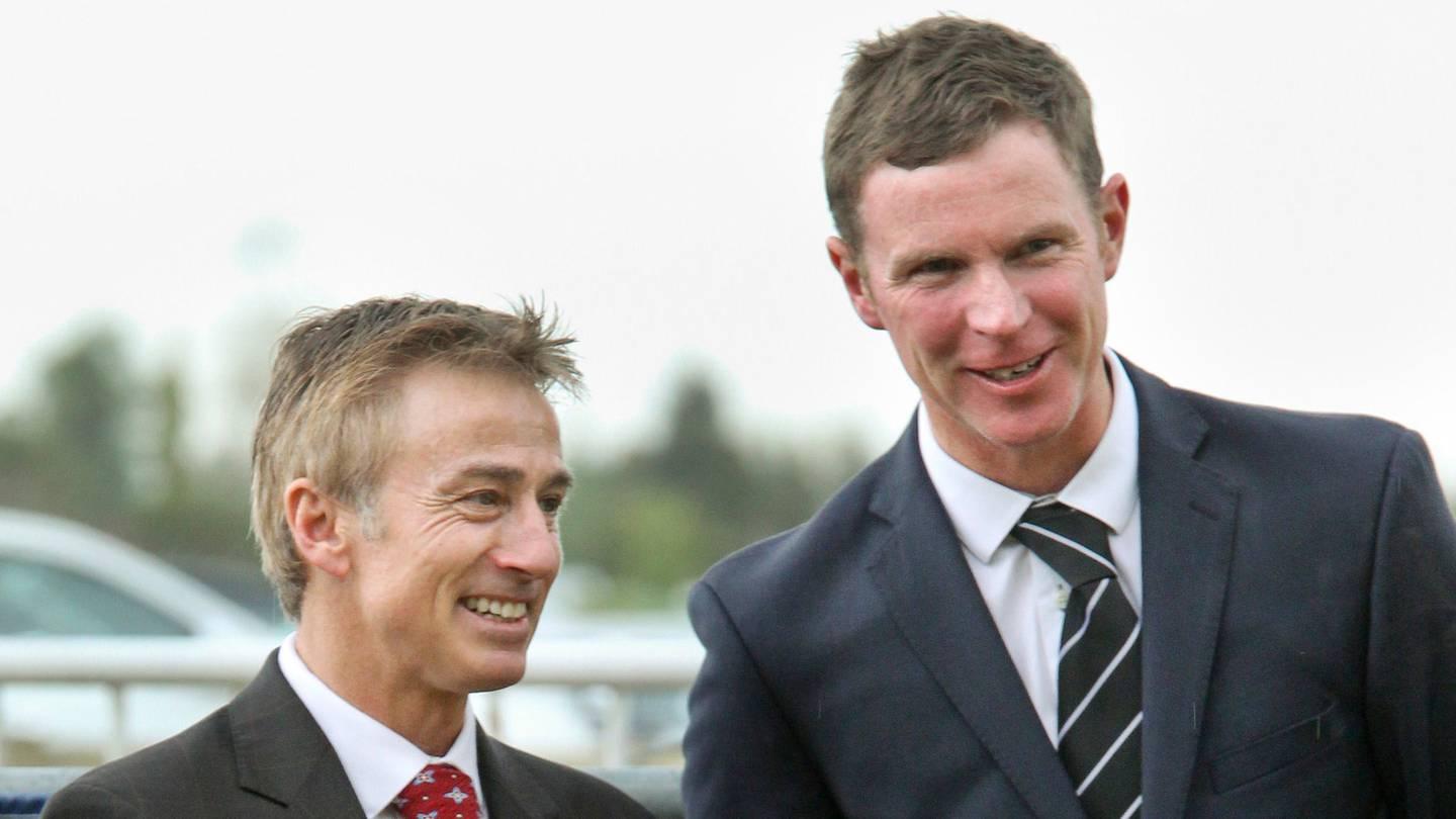 Filly Wins for Worthy Cause