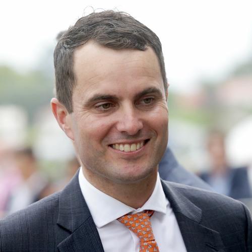 Travel Agrees With LA Graduate