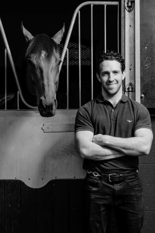 LA Back Grad in Style